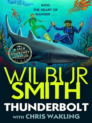 Thunderbolt - ebook